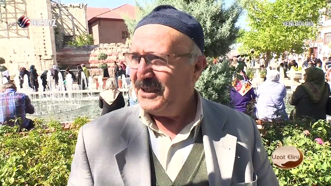 Uzat Elini 7 Ekim 2017
