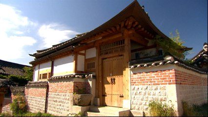 South Korea initiates drive to preserve ‘hanoks’