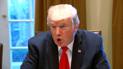 Trump's outrage on Iran nuclear deal faces international criticism