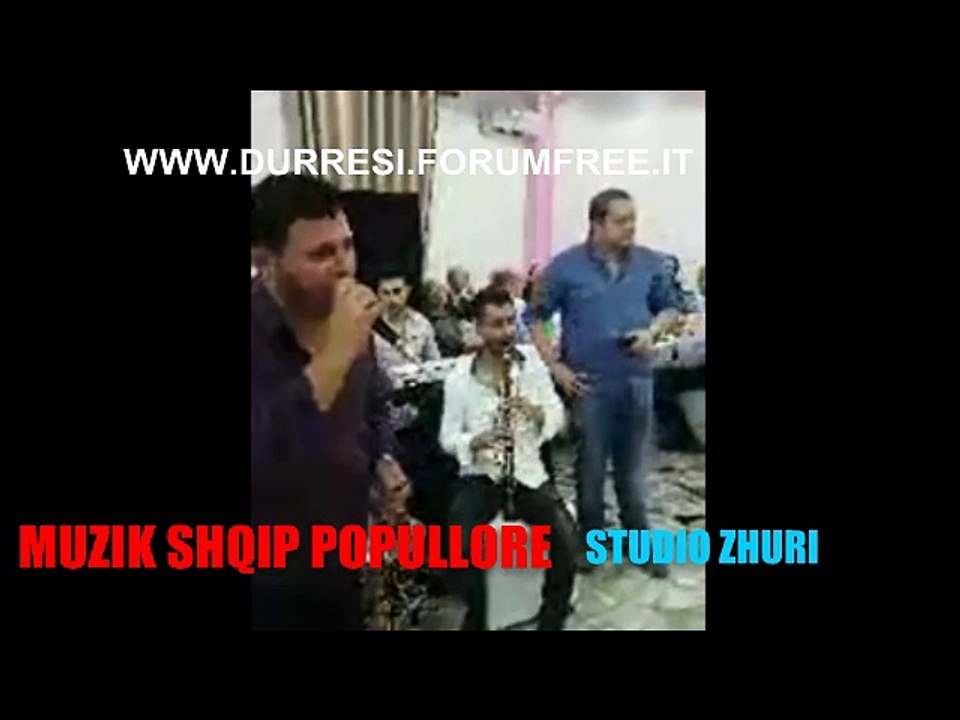 Spartak Kurteshi & Bled Dapa & Klod Yzeiri - Kur Kujtoj Ditet E Korrikut 2017