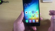 Xiaomi Redmi 3s Prime Thoughts After 5 Days Usage | Battery, Gaming, Camera, Pros and Cons