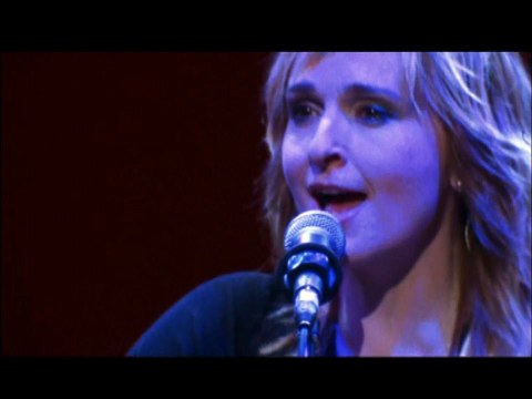 Like The Way I Do - Melissa Etheridge - Live....And Alone (2002)