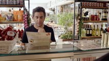 רון, עונה 2, פרק 6 לצפיה ישירה HD
