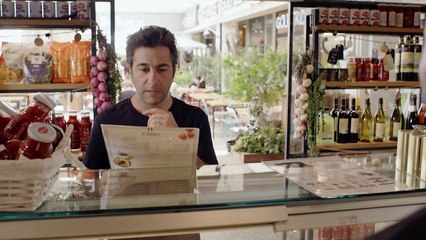 רון, עונה 2, פרק 6 לצפיה ישירה HD