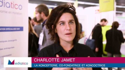 Avec la Koncepterie, vos événements d’entreprise deviennent responsables