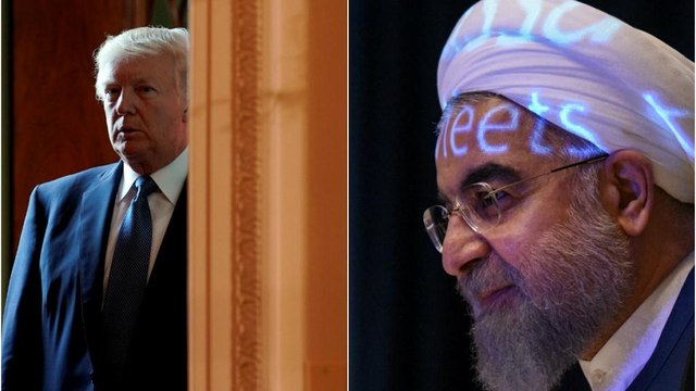 چگونه ترامپ می تواند بدون خروج از برجام، سنگ‌اندازی کند؟