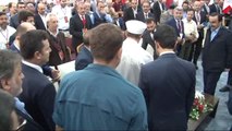 Diyanet İşleri Başkanı Ali Erbaş 14. İmam Hatipliler Kurultayına Katıldı