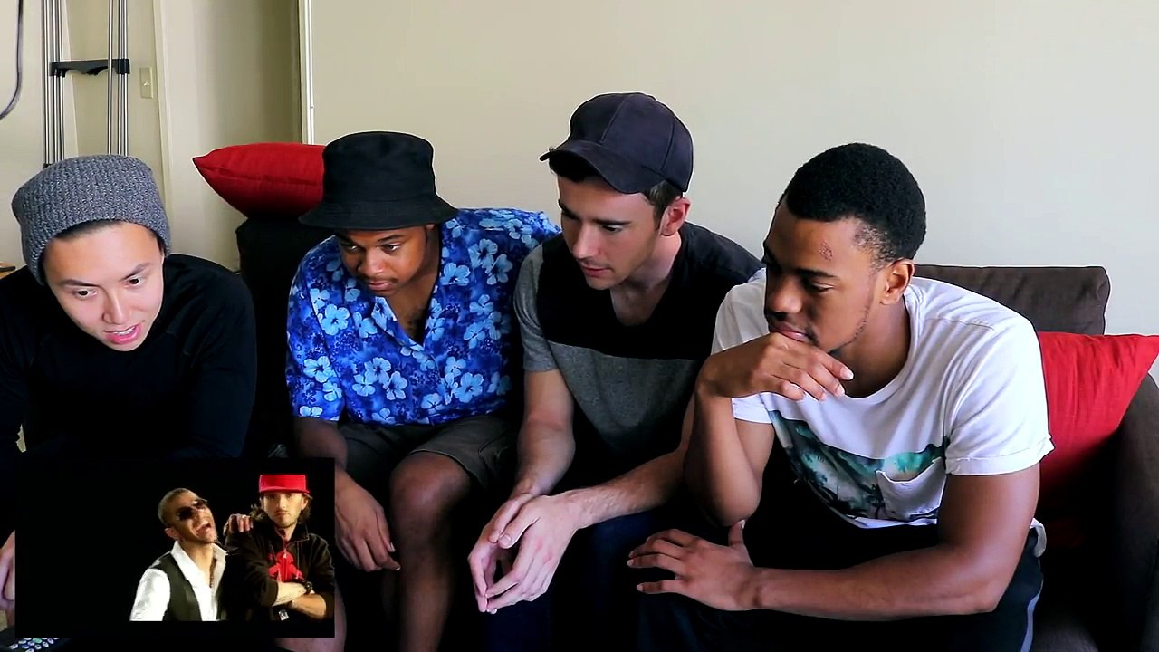 Американцы Слушают Русскую Музыку #16 (Ранние 2000-е)