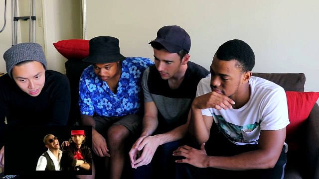 Американцы Слушают Русскую Музыку #16 (Ранние 2000-е)