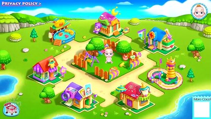 Baby Boss Care & Dress Up - Learn how to Take Care of Naughty Baby