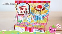 Japans Snoep - Popin Cookin Pudding Parfait - MostCutest.nl