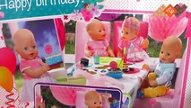 Куклы Беби Борн игры для девочек интерактивная Кукла Беби Бон девочка Катя Baby Born Новые Игрушки
