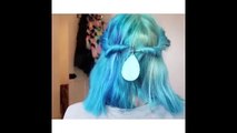 ❀ New Hairstyles ♛ Hairstyles Tutorials Compilation 2017 ♥