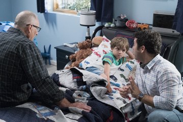 New Season - Modern Family Season 9 Episode 3 - Catch of the Day - Official Film