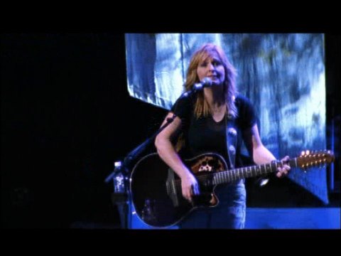 Heal Me - Melissa Etheridge - Live....And Alone (2002)