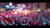 Recep Tayyip Erdoğan - Şarkımız Bizim (15 Temmuz Özel)