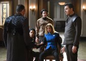 TV - The Orville - Season 1 Episode 6 - Krill
