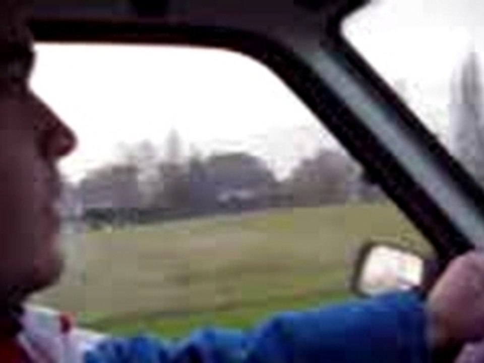 Rally