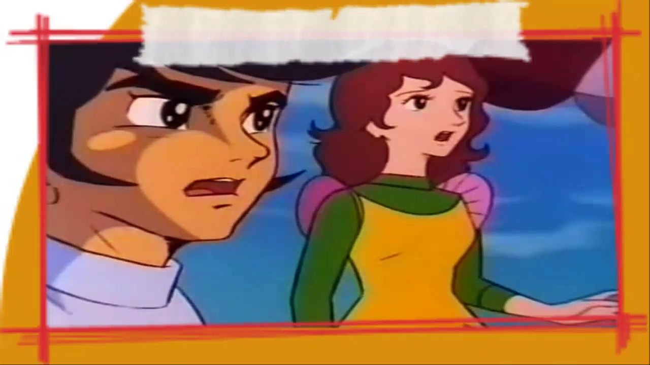 Mazinger Z - Capitulo 69