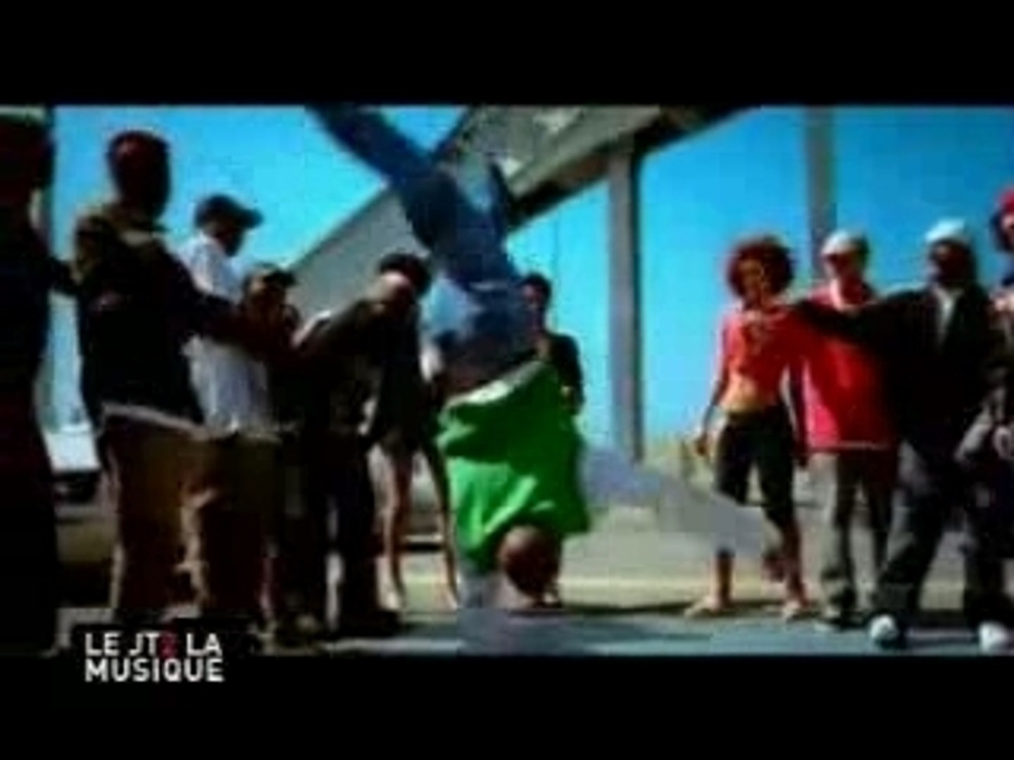 ⁣JT2 la Musique du 15_10_2007