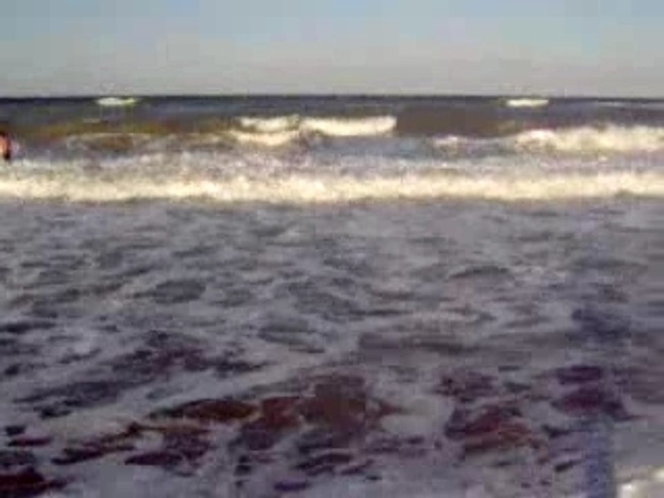 Black Sea