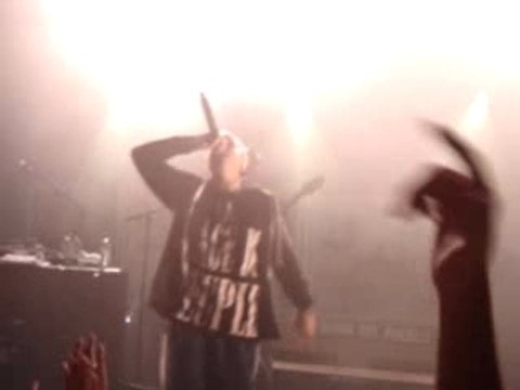 Keny Arkana On doit redevenir Humain