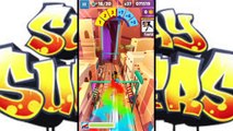 Three Different Super Mystery Boxes on Subway Surfers!