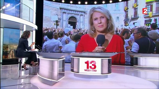 Catalogne : la population appelle au dialogue et à la raison entre Barcelone et Madrid