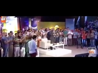 Nihat Hatipoğlu ile İftar 29. Bölüm - atv