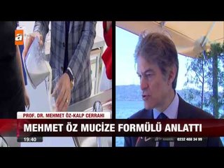 10 günde 4 kilo vermenin formülü - 20.07.2015 - atv