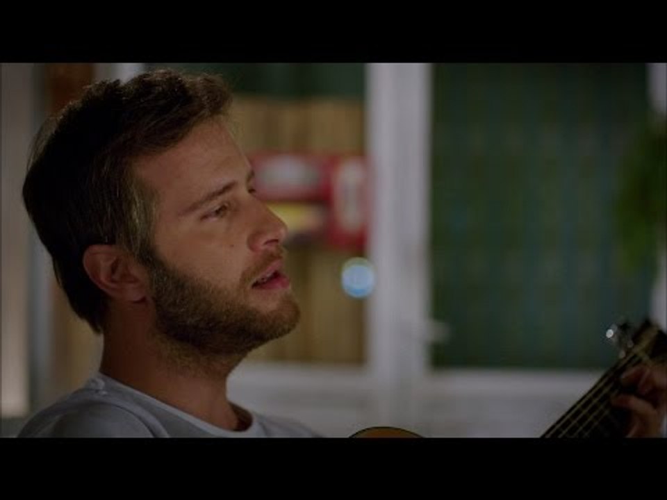 Özgür Çevik - El Gibi: Kırgın Çiçekler 4. Bölüm - atv