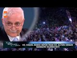 Nihat Hatipoğlu ile Sahur 26. Bölüm - atv
