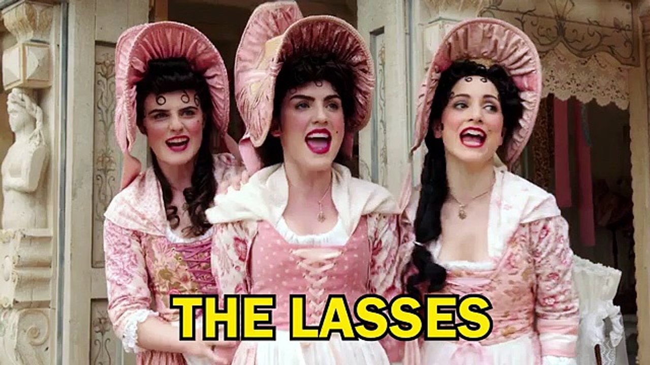 Beauty And The Beast (2017) Blu-ray DELETED SCENES & SONGS Explained