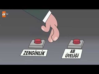 Bizim City / Yanlış Düğme - atv Ana Haber