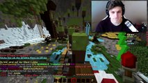 15-JÄHRIGER will die SCHULE ABBRECHEN wegen Minecraft!