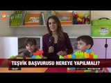 Devletten özel okul teşviki - atv Ana Haber