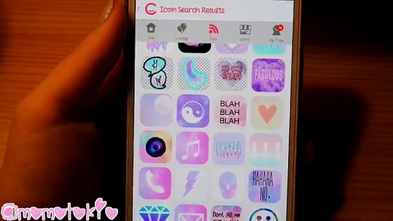 ♡How To: Pastel Theme & Kawaii Status Bar!♡
