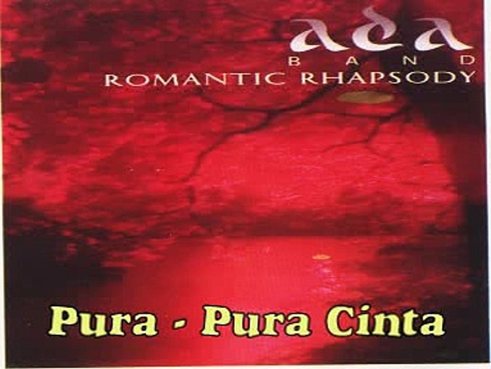 PURA PURA CINTA#ADA BAND#INDONESIA#LEFT