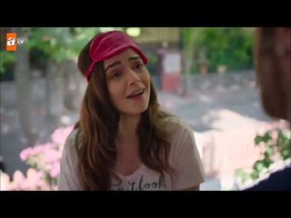 Toprak'ın sabah sporu: Kırgın Çiçekler 5. Bölüm - atv