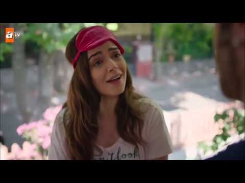 Toprak'ın sabah sporu: Kırgın Çiçekler 5. Bölüm - atv