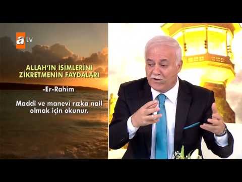 Ağır hastalığa karşı okunması tavsiye edilen dua - atv