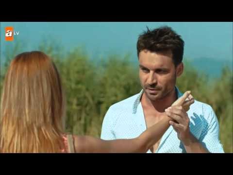 Sema ve Fikret yakınlaşıyor: Aşk Zamanı 6. Bölüm - atv