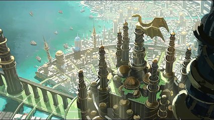 Is Euron Greyjoy a Warlock - Game of Thrones Season 7 theory