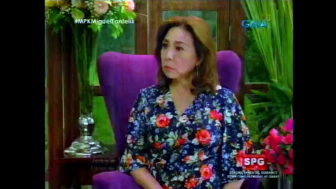 Magpakailanman October 7, 2017 Part 1