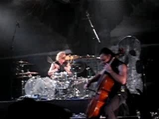 Apocalyptica - Live in Berlin