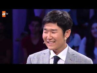 Japonlar neden bronzlaşmak istemiyor?: Elin Oğlu 21. Bölüm - atv