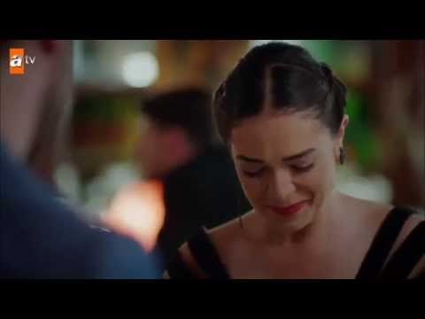 Evet, ben seninle evlenirim Toprak: : Kırgın Çiçekler 7. Bölüm - atv