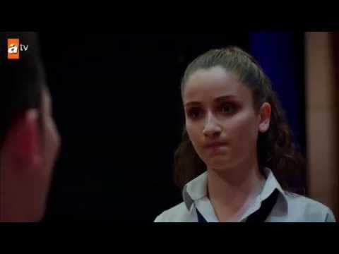 Sen ne ayaksın Leonardo?: Kırgın Çiçekler 7. Bölüm - atv