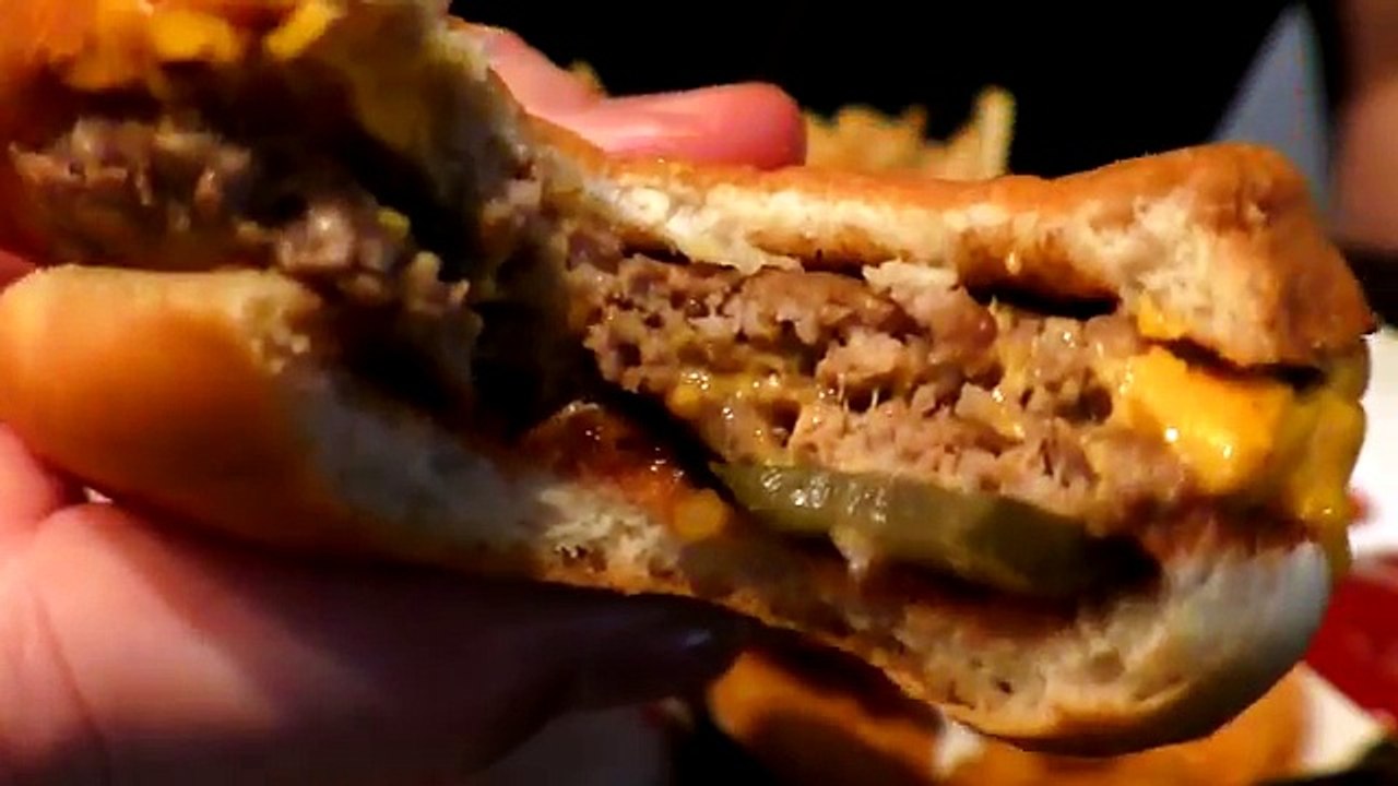 ASMR: Eating A LOT of McDonalds!!! (Pig Out Style!)