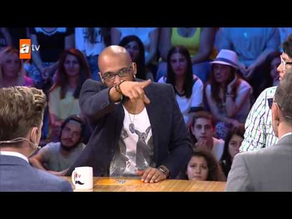 Pratik Türk zekası: Elin Oğlu 23. Bölüm - atv